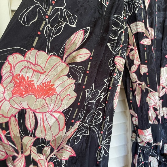 Harlyn Anthropologie jumpsuit S ❤️ - Picture 7 of 8